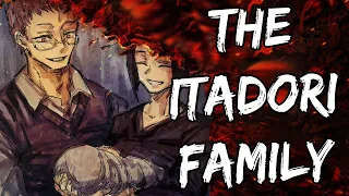 Download The Tragic Tale of The Itadori Family | Jujutsu Kaisen MP3