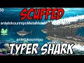 I Programmed A Scuffed Typing Game