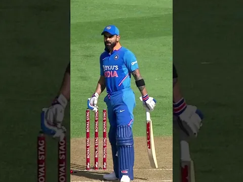 Even Virat Kohli Couldn't Pick This!