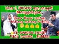 Klas 6.Pidato nya Menggelegar,Rawe Rawe rantas, Malang malang Putung 👍 ll kh Anwar Zahid #pengajian 