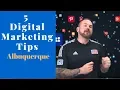 5 Digital Marketing Tips to Sellers in Albuquerque