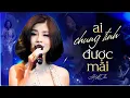 Download Lagu AI CHUNG TÌNH ĐƯỢC MÃI - HỒ LỆ THU | Live at Phòng trà Đồng Dao || Bình minh ơi dậy chưa...