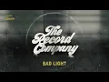 The Record Company - Bad Light (Official Visual)