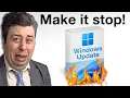 Microsoft Can t Stop Breaking Windows Updates