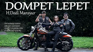 Download DOMPET LEPET - NEW SINGLE H. DODI MANSYUR(official music video) MP3