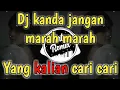 Download Lagu 🎧Dj kanda jangan marah marah takut nanti lekas tua || dj tiktok terbaru 2021🎶🔊  dj kanda