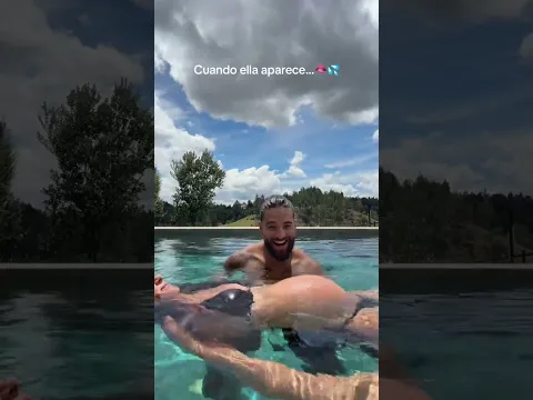 Se me hace agua la boca 💦🫦 #maluma #shakira #agua