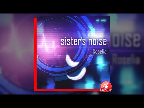 Download MP3 #3 Roselia Sister Noise - Expert+Full Combo!
