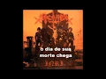 Download Lagu SARCOFAGO - CHRIST´S DEATH (legendas e tradução livre by Val Sodomizer)