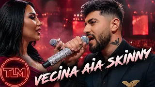 Descarcă Vecina Aia Skinny - Taraful Lui Mafian Si Sonia (Colaj Bomba) MP3 gratuit - Muzica123