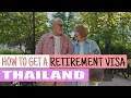 Download Lagu How to get a Retirement Visa for Thailand