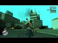 Download Lagu GTA San Andreas - Rampage in San Fierro + Six Star Escape And Lore Friendly, Sa Style Mods