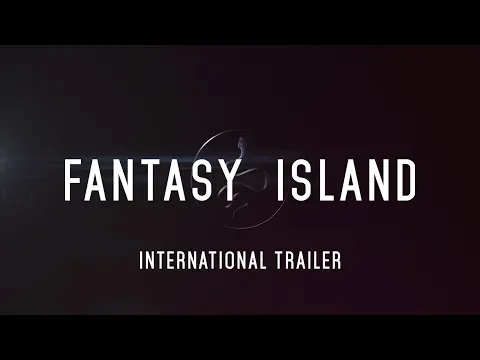 International Trailer