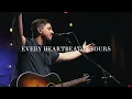 Travis Ryan - You Hold It All (Lyric Video)