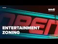 The City of Reno discusses live entertainment standards