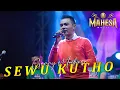 Download Lagu Gerry Mahesa - Sewu Kutho | MAHESA Music ( Cover )