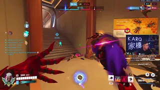 HOTFIX PATCH TODAY?! Roadhog buff... Doc/Sombra nerf 😒