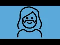 WOMAN BEARD EMOJI MEANING WOMAN BEARD EMOJI