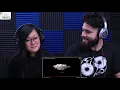 Download Lagu NF - Chasing_(Demo) ft. Mikayla Sippel - Music Reaction