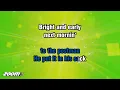 Elvis Presley - Return To Sender (Karaoke Version) with Lyrics On Screen