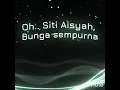 Download Lagu Siti Aisah #Jamal Mirdad#Solo