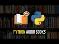 Creating Your Own books in Python