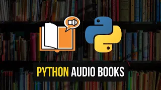 Creating Your Own books in Python