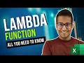 Excel Lambda Function Examples - All You Need to Know