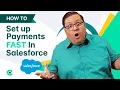 Set Up Payments In Salesforce In MINUTES Chargent Quick Start Guide
