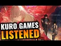 Download Lagu The QoL Buffs are Insane | WuWa 2.5 Livestream