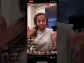 JAYDA WAYDA RESPONDS To “Rap Freaks” YUNG MIAMI | Says “Ask Me Normal Questions”|