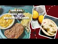 Food Vlog Davis Cafe in Montgomery Alabama