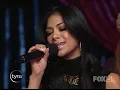 The Pussycat Dolls - Stickwitu feat. Avant (Live @ The Tyra Banks Show)