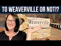 Skip Asheville Crowds This NC Town Is Stealing Buyers