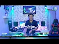 DJ LUKA DARIMU KAN MEMBEKU - DJ REZHA STAVERNS BREAKBEAT REMIX 2024