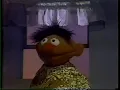 Sesame Street - Should I wake up Bert?