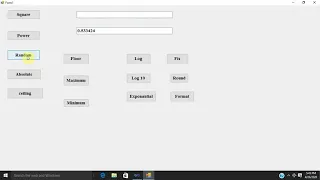 how to use mathematical function in vb net part 1