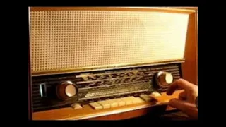 ذكريات الاذاعة المصرية راديو زمااااان غمض عنيك وطفي النور وإسرح مع أحلى برامج الراديو 