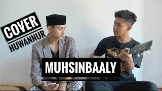 Download Huwannur cover#MUHSIN BAALY MP3