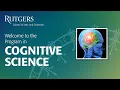 Rutgers NB Cognitive Sciences