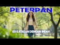 Lagu KU KATAKAN DENGAN INDAH – PETERPAN | Female Cover Pop Rock by JV MUSIK