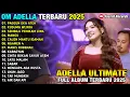 PAGGUN EKA ATEH - KUSUMA WIJAYA - LUSYANA JELITA - ADELLA MUSIC FULL ALBUM  2025 