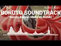 Download Lagu Boruto Soundtrack - Naruto Baryon Mode vs isshiki