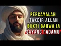 Lagu Rahasia Hidup Tenang Tanpa Mengeluh || Kunci Rida pada Takdir Allah..‼️