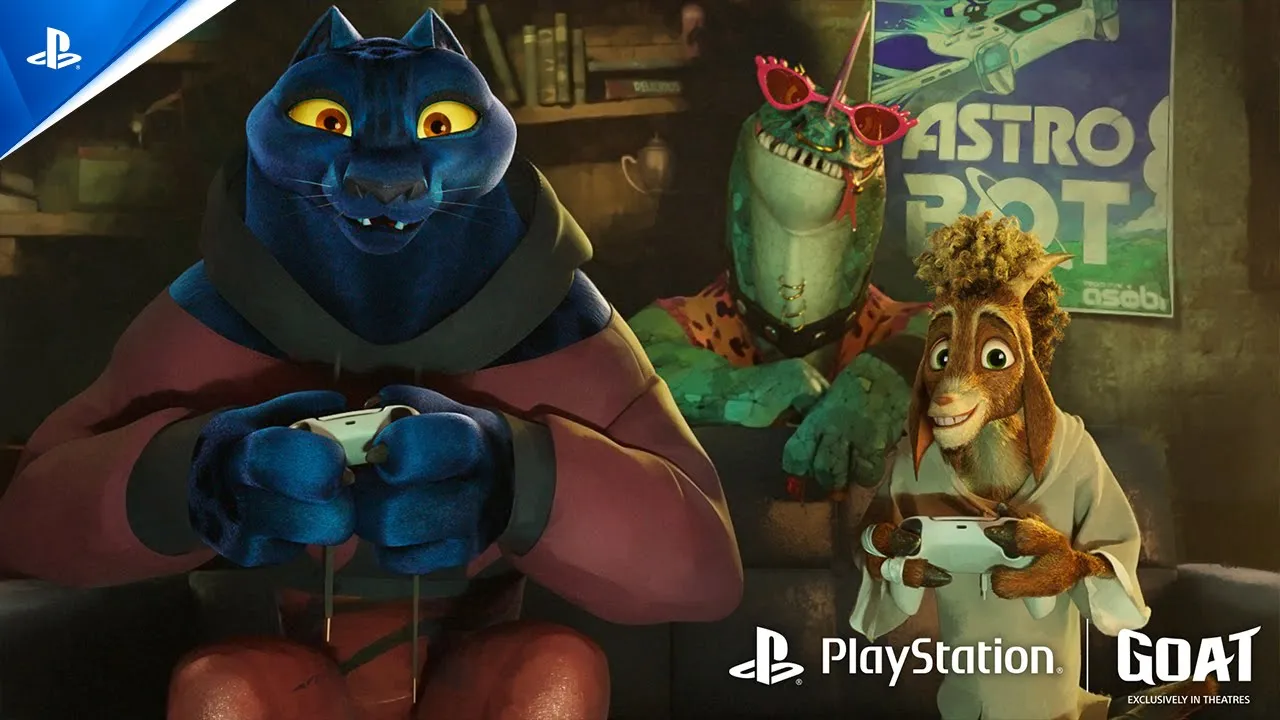 PlayStation® Official Site: Consoles, Games, Accessories & More