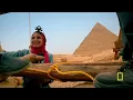 Cleopatra's Lost Tomb (Full Episode) | Lost Treasures of Egypt