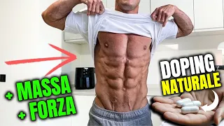 turkesterone everything you need to know about this natural doping in 2025 new studies