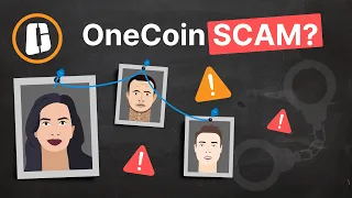 Download What's The OneCoin Scam - The Dazzling Story of the Biggest Crypto Ponzi in History MP3