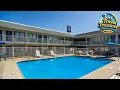 Motel 6 Bellmead TX - Waco Waco TX United States Hotel Review
