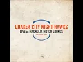 Greasy Night (Live)